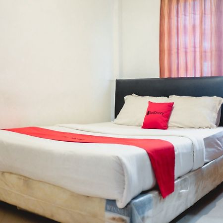 Reddoorz Plus Near Palembang Indah Mall Palimbão Exterior foto